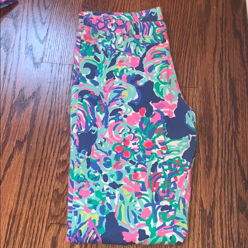 Maia Leggings